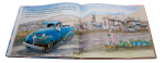 truck-150x58 Children's Book Review: Mia's Story