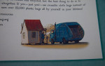 garbage-truck-150x94 Children's Book Review: Bag in the Wind