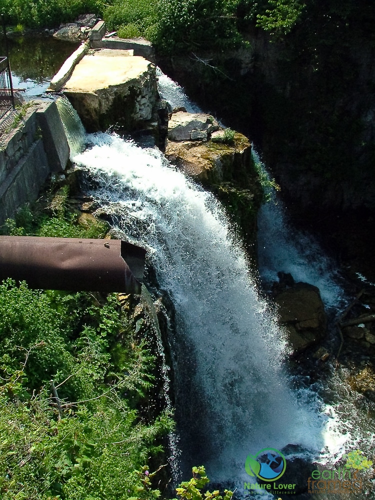 2005-August-03-5 Walter's Falls & Mill