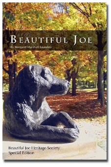 bj_book Beautiful Joe Park, Meaford ON