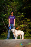 2015-July-05-8666-100x150 Maya the Nature Dog Explores Arrowhead Provincial Park