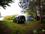 2015-July-11-9377-p-150x113 Kiosk Campground & Access Point, Algonquin Provincial Park Review