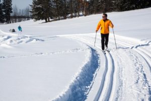 cross-country-skiing-624253_1280-300x200 Go Camping This Winter