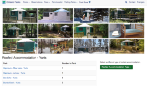ontario-parks-screen-yurts-300x175 Go Camping This Winter