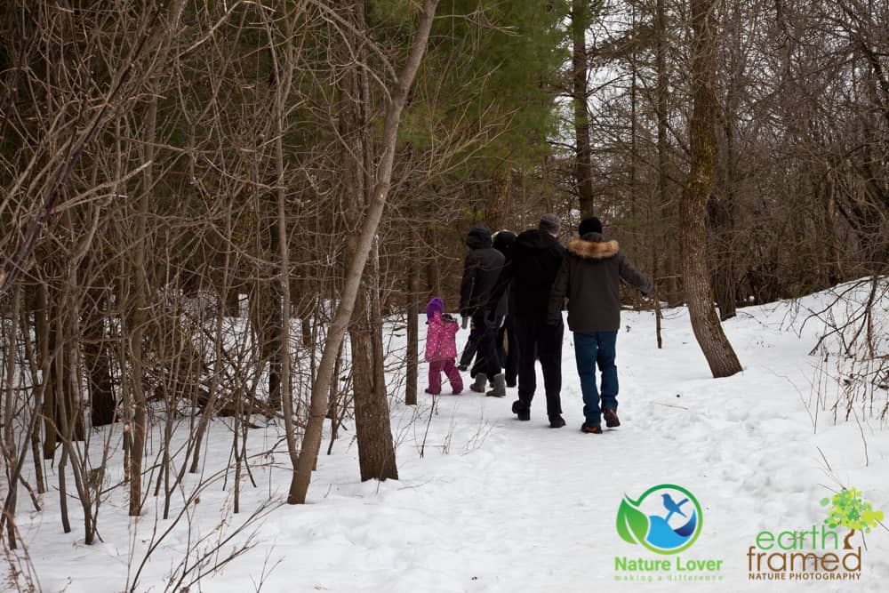 2015-Starkey-Hill-Conservation-Area-Guelph-Trail-Winter-7133 Slipping Around Starkey Hill Conservation Area, 2015