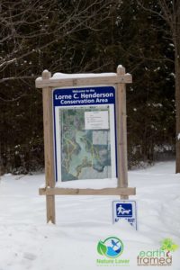 2015-Lorne-Henderson-Conservation-Area-Winter-Ontario-6717-200x300 Maps of Lambton County's Nature Trails