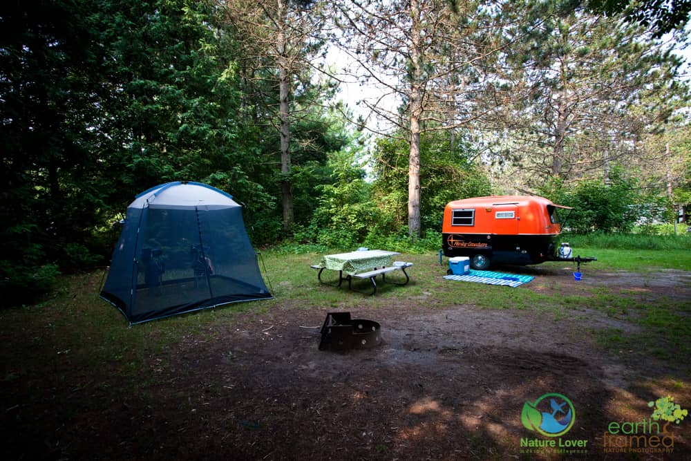 2015-July-04-8549 Stop Over At Earl Rowe Provincial Park, 2015
