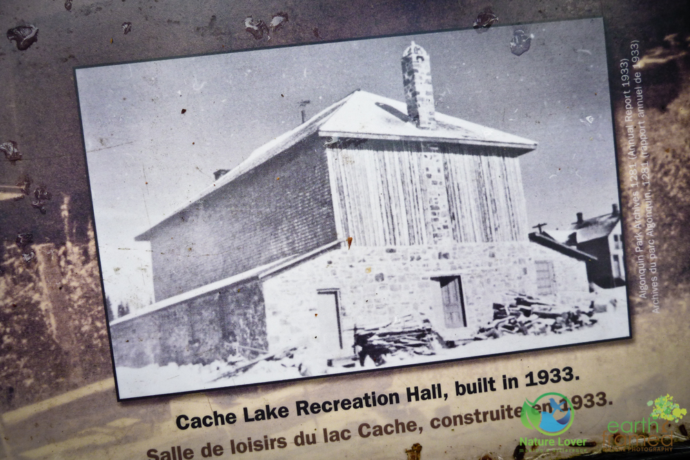 2016-Algonquin-Park-Cache-Lake-Trail-1020875 A Little History At Cache Lake, Algonquin Park