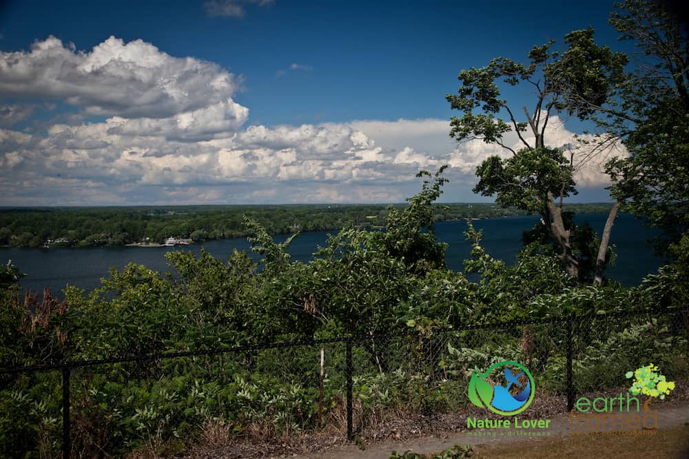 2016-Lake-On-The-Mountain-Provincial-Park-Summer-view-9111 Picnic At Lake On The Mountain Provincial Park