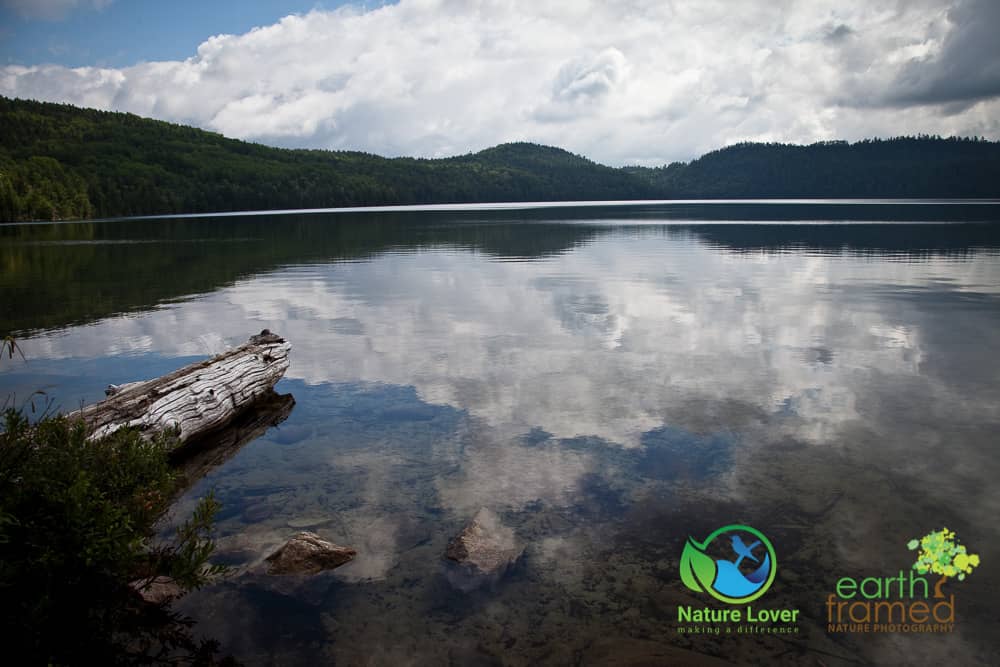Nature-Lover-2015-Camping-Lac-Cobre-Trail-Mississagi-Provincial-Park-Summer_0507_Jul-25 Hiking To An Abandoned Copper Mine, Cobre Lake