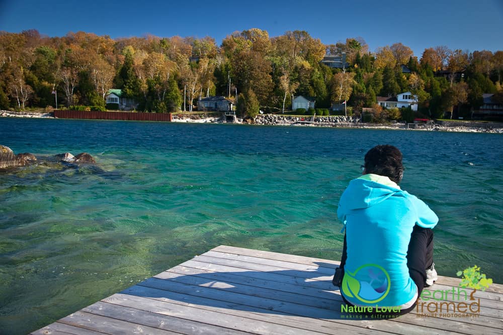 Nature-Lover-2017-Fall-Georgian-Bay-Lions-Head-9332-Oct-20 Gorgeous Views From Lion's Head Shores In The Fall