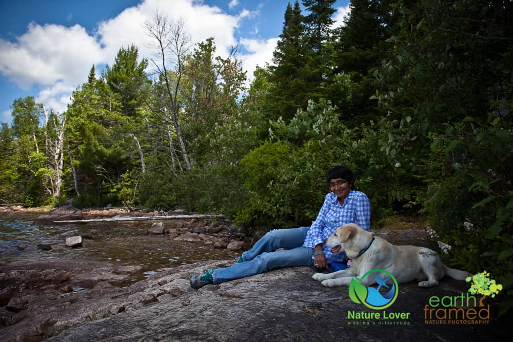 Nature-Lover-2015-Camping-Flack-Lake-Trail-Mississagi-Provincial-Park-Summer-0599-Jul-25 Maya Explores Mississagi Provincial Park