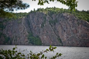 Nature-Lover-20190731-1271-300x200 Relaxing Views Of Bon Echo's Mazinaw Rock At Sunset - Watch the Video!
