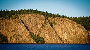 Nature-Lover-20190731-192137-300x169 Relaxing Views Of Bon Echo's Mazinaw Rock At Sunset - Watch the Video!