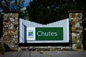 CHUTES-300x200 Ontario Provincial Parks - Photo Galleries of Trails and Parks