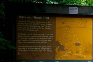 TRACK-AND-TOWER-TRAIL-300x200 Algonquin Provincial Park Trails