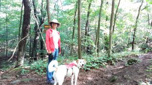 chitra-chloe-300x169 Hiking Quidditty Trail At Charleston Lake Provincial Park - Watch the Video!