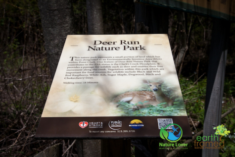 603774874 Point Clark's Deer Run Nature Trail
