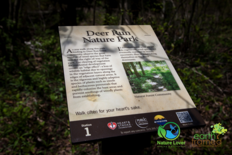2588638622 Point Clark's Deer Run Nature Trail
