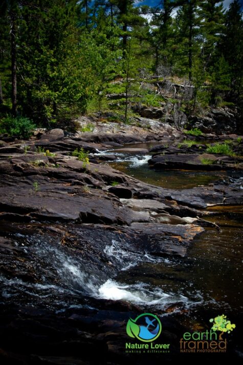 432882306 Discover The Chutes, Falls and Cataracts Of Chutes Provincial Park