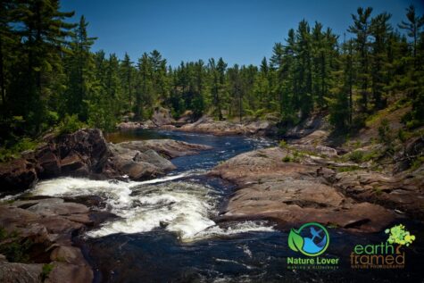 2014765833 Discover The Chutes, Falls and Cataracts Of Chutes Provincial Park