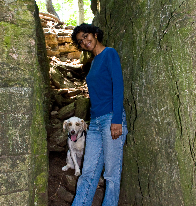 3615240052 Maya the Nature Dog Memories, 2007