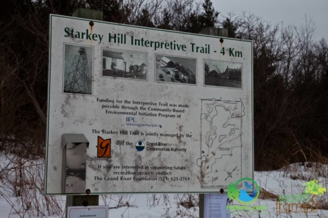 1065702318 Starkey Hill Conservation Area - In Pictures, 2015
