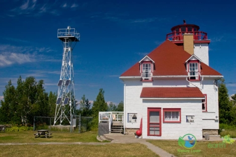 932994243 Ontario Lighthouses, In Pictures