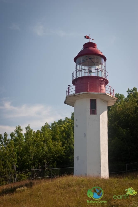 3649253278 Ontario Lighthouses, In Pictures