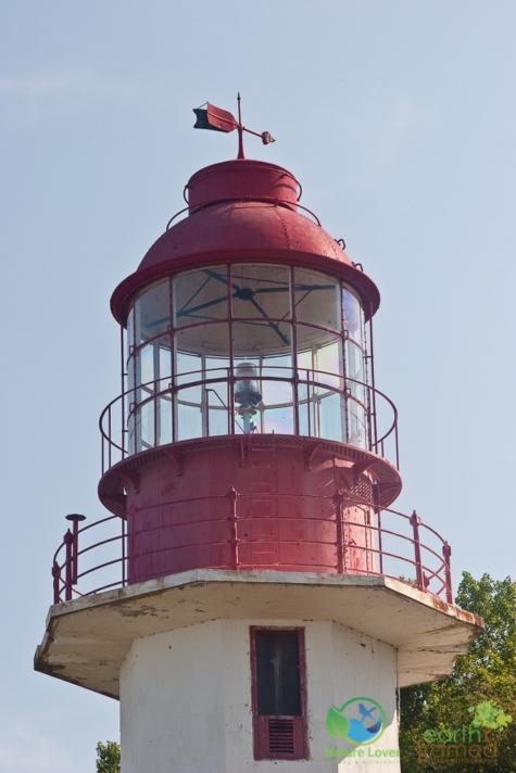 3000582193 Ontario Lighthouses, In Pictures