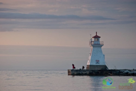 1596644807 Ontario Lighthouses, In Pictures