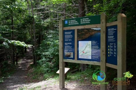 2273084819 Historical Acadian Trail At Cape Breton Highlands National Park