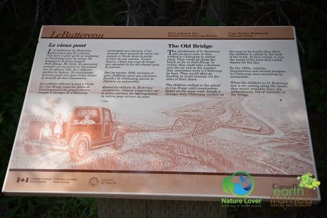 1370340454 Historical Acadian Trail At Cape Breton Highlands National Park