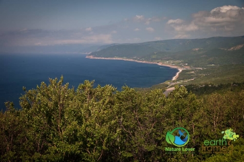 1297584993 Scenic Vistas Along The Cabot Trail
