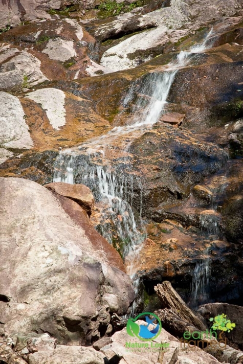 166981317 Beulach Ban Falls At Cape Breton Highlands National Park