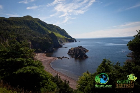 2018464618 The Gorgeous,  But Long Green Gardens Trail in Gros Morne National Park