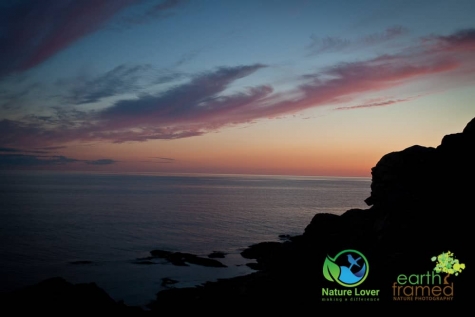 2229994838 Sunset At Lobster Cove Head, Rocky Harbour, Newfoundland
