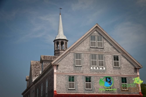 411354186 The Historic Town Of Shelburne, Nova Scotia
