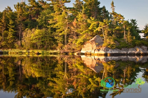 2430534507 The Islands Provincial Park, Nova Scotia