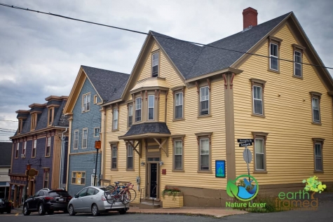 1396132438 Colourful, Historic Lunenburg, Nova Scotia