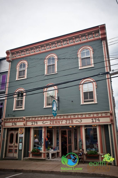 1685897575 Colourful, Historic Lunenburg, Nova Scotia