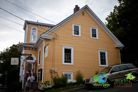 1064606970 Colourful, Historic Lunenburg, Nova Scotia