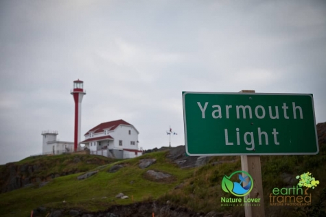 2737297363 Cape Forchu Lightstation On Nova Scotia’s Shores