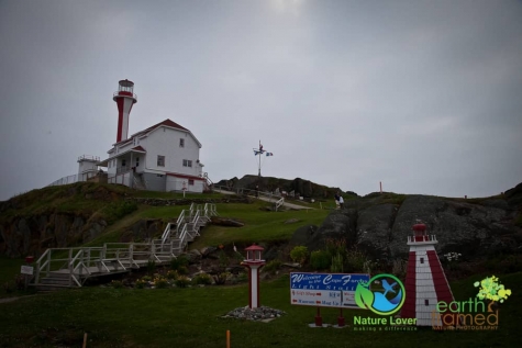 2932811374 Cape Forchu Lightstation On Nova Scotia’s Shores