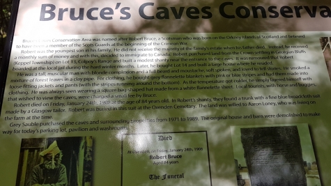1606344196 Hiking and Spelunking At Bruce's Caves - Wiarton, Ontario - Watch The Video!