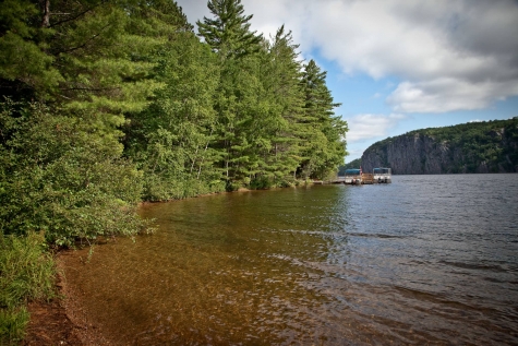 3595882493 Our Last Full Day And Walk Around Bon Echo Provincial Park