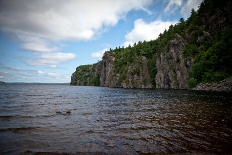3935511156 Our Last Full Day And Walk Around Bon Echo Provincial Park