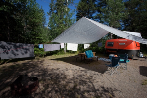 2013630229 Tents, Trailers And Campsites Through The Years