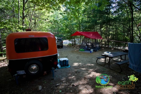2176746820 Tents, Trailers And Campsites Through The Years
