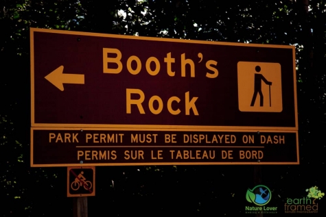 2950327322 Algonquin Park - Booth's Rock Trail